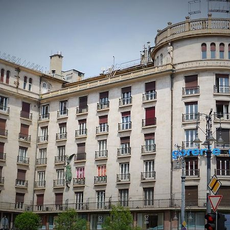 Pulse Jackquaters Daire Budapeşte Dış mekan fotoğraf