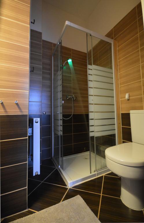 Pulse Jackquaters Daire Budapeşte Oda fotoğraf