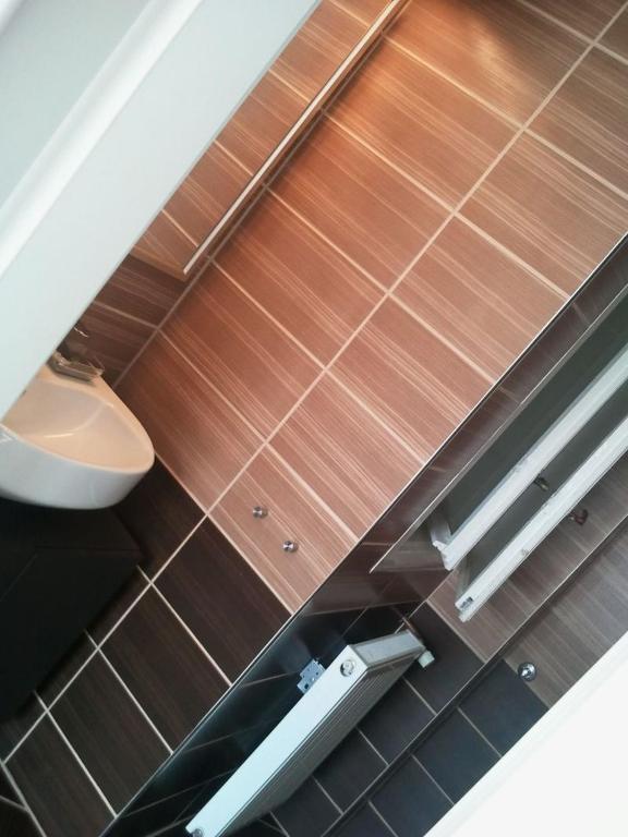 Pulse Jackquaters Daire Budapeşte Oda fotoğraf