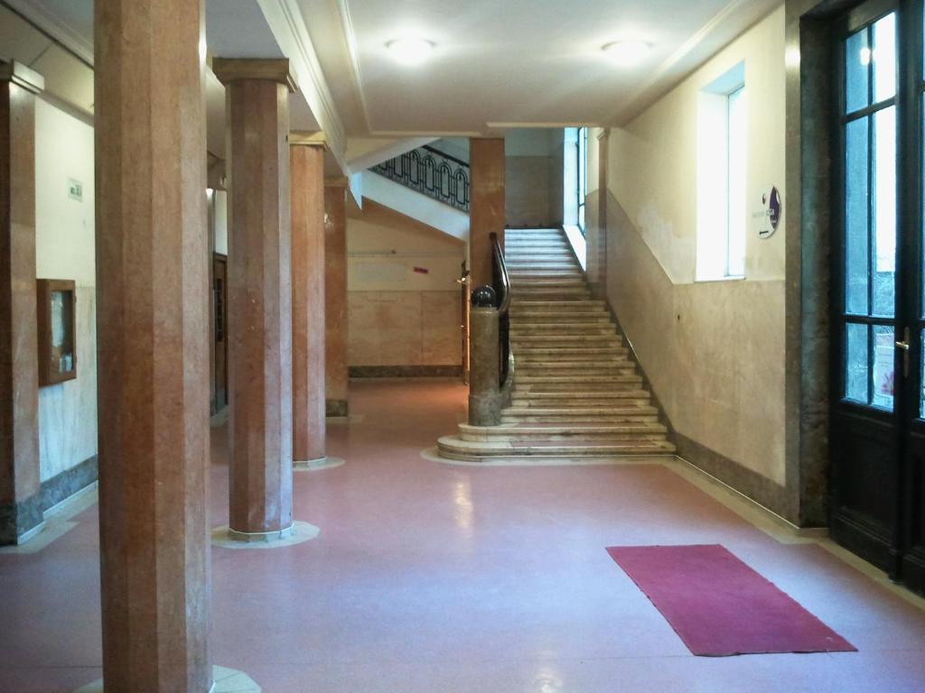 Pulse Jackquaters Daire Budapeşte Dış mekan fotoğraf