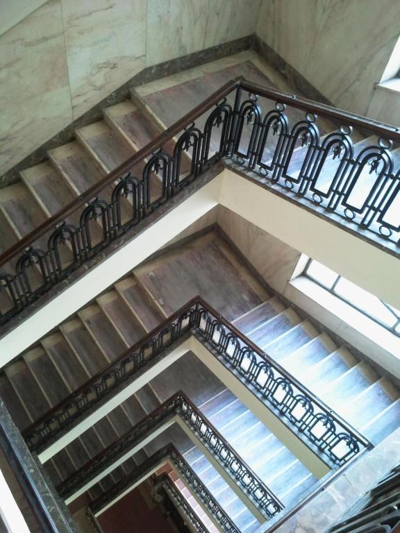 Pulse Jackquaters Daire Budapeşte Dış mekan fotoğraf