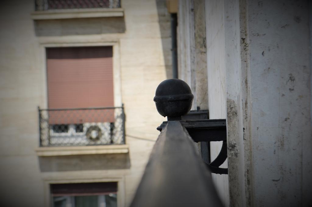 Pulse Jackquaters Daire Budapeşte Dış mekan fotoğraf